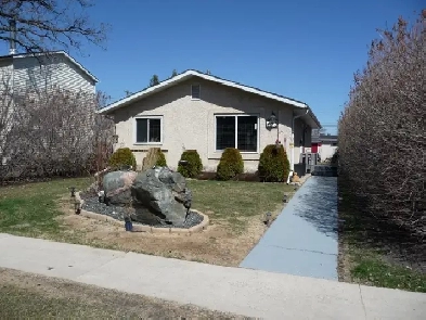 Beautiful Home in Beausejour Image# 2