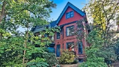 $2000 / 1br - basement - Trinity Bellwoods Park (Queen West and Image# 23