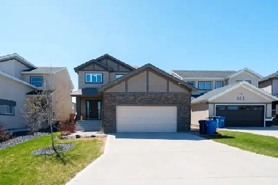 FOR SALE: Stylish, spacious, and ready to enjoy—167 Joynson. Image# 4