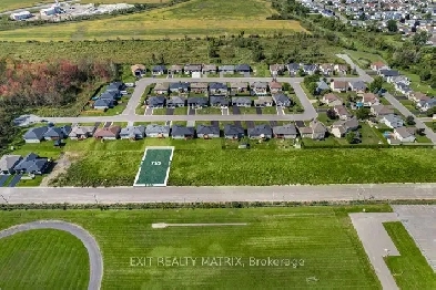 Bedard Real Estate Team - 710 West St, Hawkesbury Image# 1