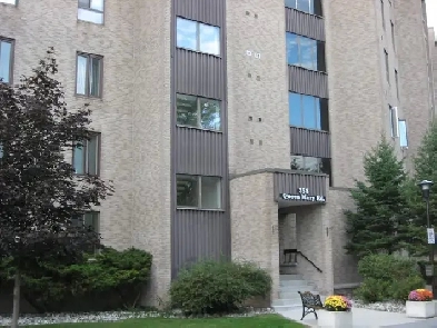 358 Queen Mary Rd. Senior 2 Bed room Condo Image# 1