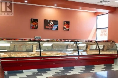 THRIVING MEAT SHOP FOR SALE - HIGH-DEMAND LOCATION! Image# 1