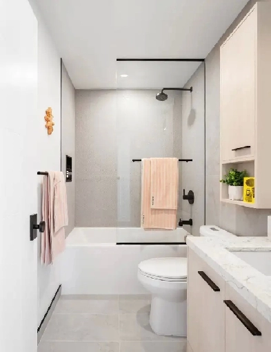 1 Bedroom Apartment for Rent in Toronto's Garden District Image# 6