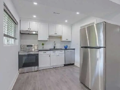 Bachlor private unit for rent Image# 1