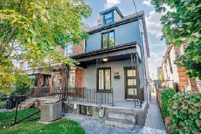 1 Bedroom Unit in a House in Toronto (West End) Image# 9