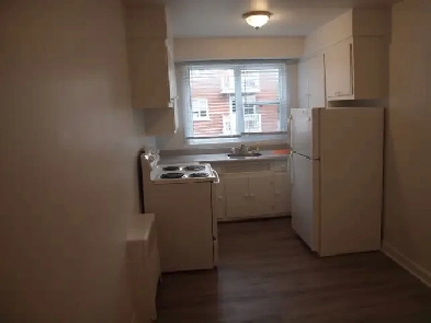 Village Millcraft Apts. Available July 1st. Image# 1