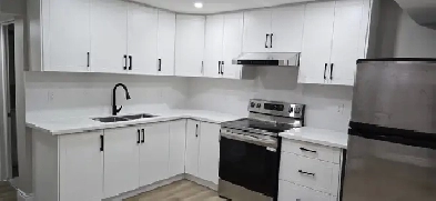 2 bedroom basement for rent Image# 1