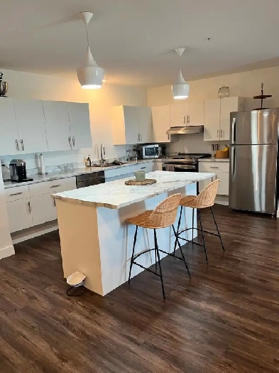 Spacious 1-Bedroom Apartment Available. 45 Evelyn Lane $1,500 Image# 5