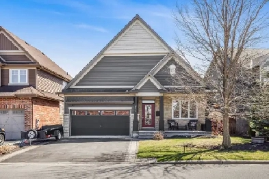 Bedard Real Estate Team - 454 Creekview Way, Ottawa Image# 7