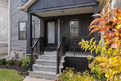 78 Pembroke Street Kingston fully renovated 4 bed / 3 bath Image# 15