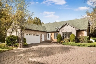 Bedard Real Estate Team - 362 Menard St, Hawkesbury Image# 8