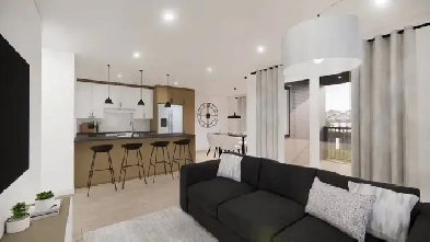 logement 4 1/2 Image# 5