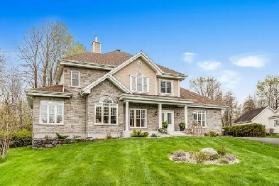 Bedard Real Estate Team - 64 Radstock Ln, Hawkesbury Image# 6