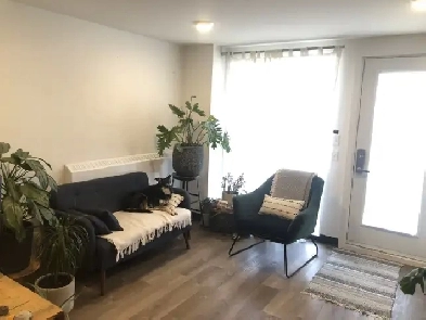 Sublet June 1st - Aug 30th Image# 5