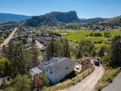 QUIET CUL-DE-SAC, 12563 Taylor Pl, Summerland Image# 4