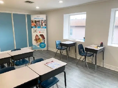 Office/Classroom Space for Rent - Davis Dr & Hwy 404 - Newmarket Image# 3