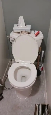 LOGEMENT À LOUER 6 1/2 DANS VILLERAY Image# 1