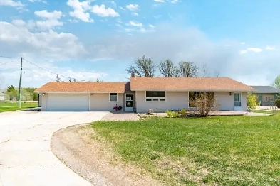 5417 Highway 9 E Image# 1