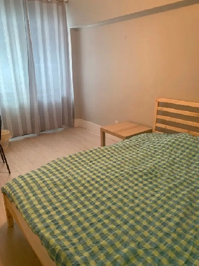 Cession de bail Lease Transfer – 3 1/2 au centre-ville Downtown Image# 1