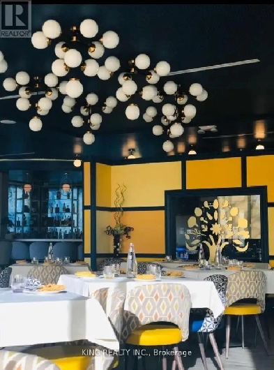 Upscale  Restaurant/Bar – Freestanding Building with Patio Image# 1