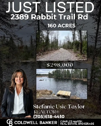 !JUST LISTED! 2389 Rabbit Trail Rd Image# 1