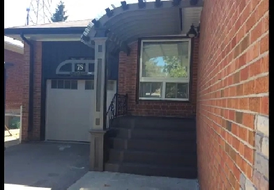 AVAILABLE BASEMENT ROOM FOR RENT (WALK TO SUBWAY  YONGE/FINCH Image# 9