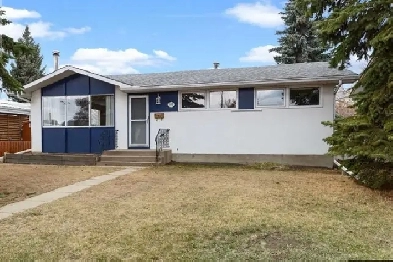 Westpark Rental available June 1, 2025 - 4BR 2Bath Image# 1
