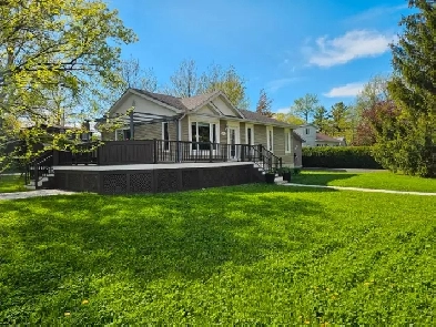SAINT-JEAN-SUR-RICHELIEU Maison unifamiliale avec grand garage Image# 10