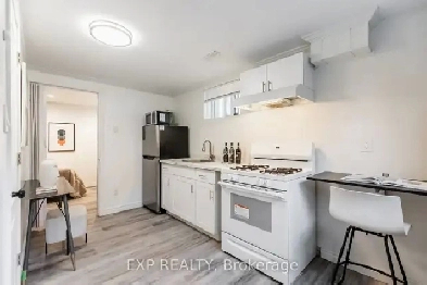 Fully Furnished Basement Apartment Image# 1