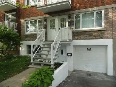 Rue Fabre entre Jarry et Cremazie Image# 1