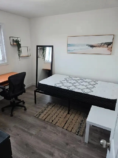Room Rental - Furnished Image# 2