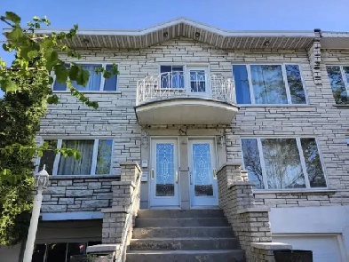 3 1/2 a louer Image# 1