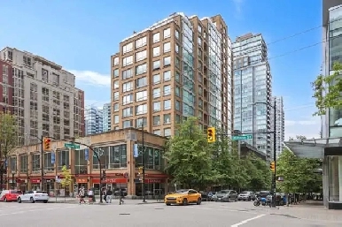 CORNER Unit In The Heart Of Downtown! Image# 7