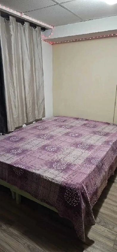 Room for rent only for girls sharing Image# 4