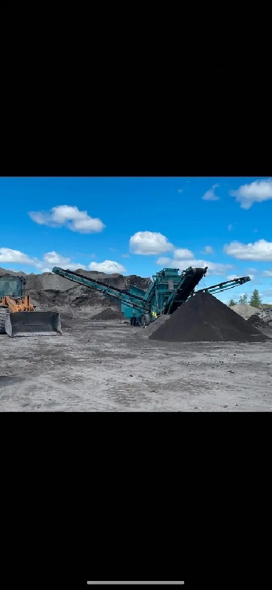 PROCESSED SLAG AGGERATES Image# 3