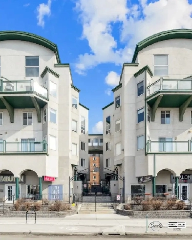 Urban Living Meets Everyday Comfort in the Heart of the Beltline Image# 1