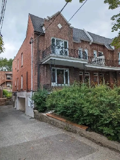 For rent - 2 bedroom all inclusive - 4857 Melrose Av, NDG - Now Image# 4