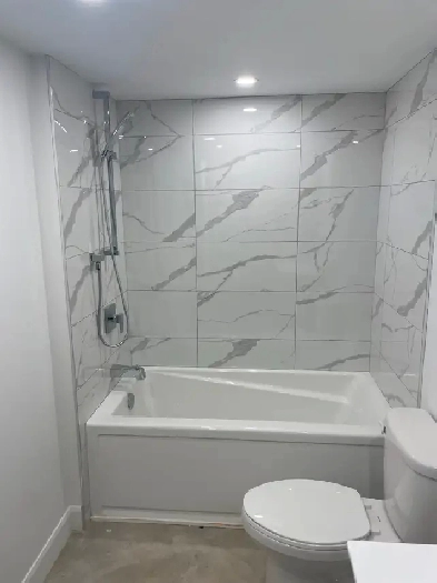 2 chambres à coucher 1 salle de bain Appartement Image# 1