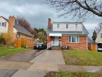 Beautiful newer basement apt in Downtown Peel Village Brampton Image# 1