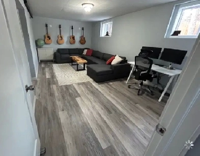 Basement Apartment Image# 4