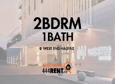 2 Bedroom Apartment West End Halifax September 2025 Image# 4