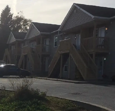 50 Downsview Dr #12 - 2BR West, Parking, Appliances Image# 1
