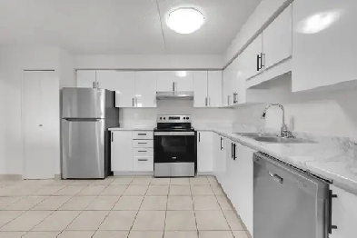 1 Bedroom in Kitchener- MOVE IN NOW AND GET 1 MONTH FREE!!! Image# 5