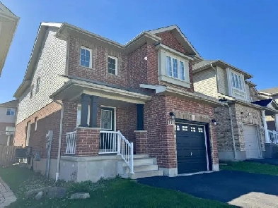 Three Bedroom Detached Home W/ Finished Basement In Huron Park! Image# 20