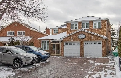 2 Bedroom Basement for Rent Image# 1