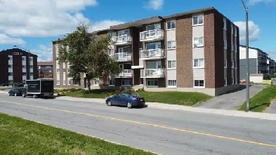 4½  sur la 41e rue Ouest - Galeries Charlesbourg - Image# 12