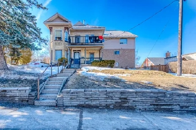 2 bedrooms apartment for rent in Elmira Image# 3