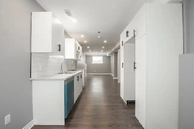 All inclusive 1 Bedroom Unit in Welland! Image# 1