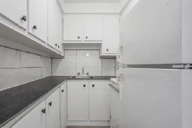 Appartement 2 ½ à louer à Montréal Image# 1