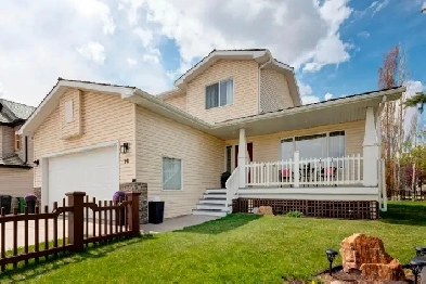34 Strathmore Lakes Way, Strathmore AB T1P 1R1 Image# 4